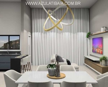 Casa a venda em Atibaia, bairro Nova Atibaia ruas asfaltadas, proximo a av. comercial, es