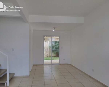 Casa á venda em condomínio, 03 dts, Village Sarriá, Sorocaba
