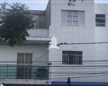 Casa á venda na Moóca 98 m Zona Leste - São Paulo