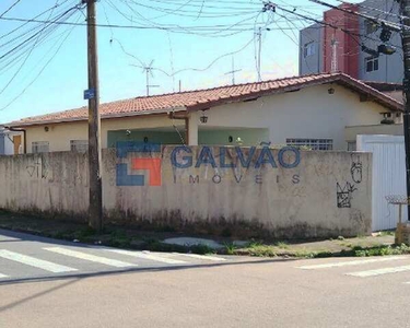 Casa à venda na Vila Rami em Jundiaí - SP