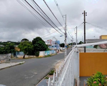 Casa à Venda no Bairro Nações com 04 Quartos, em Fazenda Rio Grande