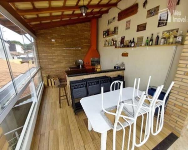 Casa a venda no bairro Palmeiras de São José com 3 quartos, sendo 1 suite