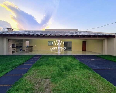 Casa à venda no bairro Residencial Drummond - Ituiutaba/MG