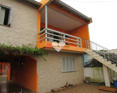 Casa a Venda no bairro Rio Branco - Canoas, RS