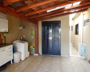 CASA A VENDA NO BAIRRO SANTA GERTRUDES - JUNDIAÍ/SP - 400 METROS