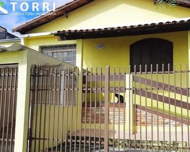 Casa à venda no Bairro Vila Augusta em, Sorocaba/SP