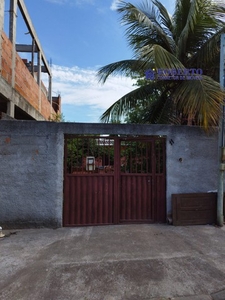 Casa barata a venda em Nova Almeida