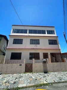 Casa com 2 dormitórios à venda, 100 m² por R$ 270.000 - Jardim América - Cariacica/ES