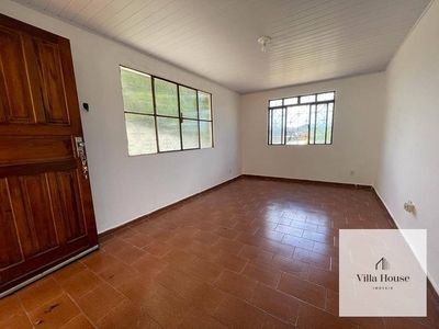 Casa com 2 dormitórios à venda, 100 m² por R$ 285.000 - Jardim América - Cariacica/ES