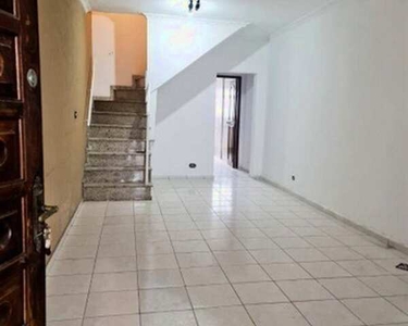 Casa com 2 dormitórios à venda, 50 m² por R$ 435.000,00 - Vila Nova Savoia - São Paulo/SP