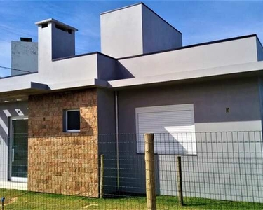 Casa com 2 dormitórios à Venda no Campo D'una, Garopaba/SC