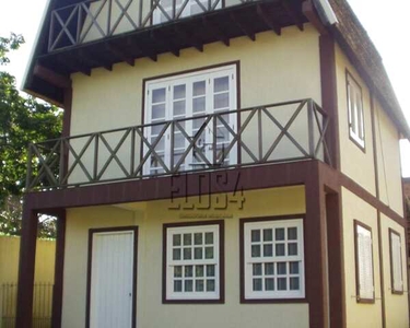 Casa com 2 Dormitorio(s) localizado(a) no bairro Campestre em São Leopoldo / RIO GRANDE D