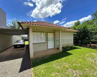 Casa com 2 Dormitorio(s) localizado(a) no bairro Concórdia em Ivoti / RIO GRANDE DO SUL R