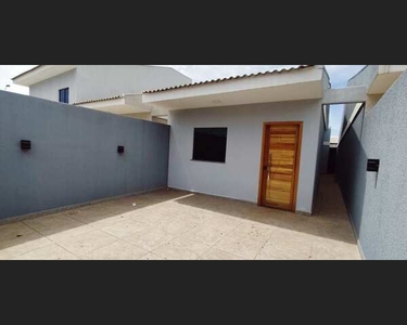 Casa com 3 dorm e 98m, Cascavel - Cascavel