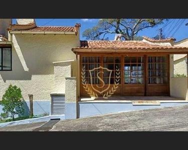 Casa com 3 dormitórios à venda, 110 m² por R$ 430.000,00 - Iucas - Teresópolis/RJ