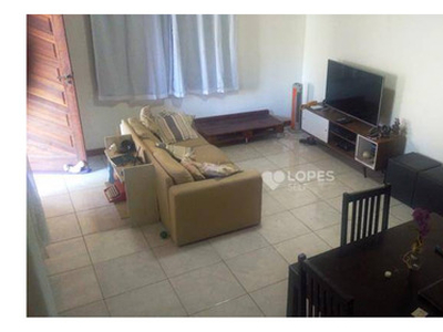 Casa Com 3 Dormitórios À Venda, 120 M² Por R$ 339.000,00