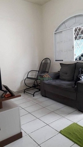 Casa com 3 dormitórios à venda, 65 m² por R$ 1.350.000 - Parque Residencial Laranjeiras -