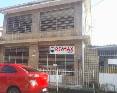 Casa com 3 dormitórios à venda, 68 m² por R$ 475.000,00 - Macaxeira - Recife/PE