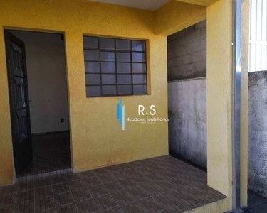 Casa com 3 dormitórios à venda, 70 m² por R$ 485.000 - Jardim Vera Cruz - Louveira/SP