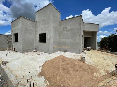 Casa com 3 dormitórios à venda, 76 m² por R$ 350.000,00 - Cidade Jardim - Colatina/ES