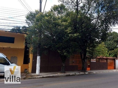 Casa com 3 dormitórios à venda, 90 m² por R$ 370.000,00 - Santa Inês - Vila Velha/ES