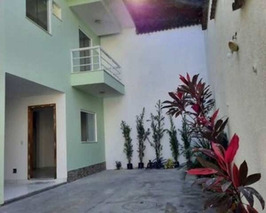 Casa com 3 dormitórios à venda por R$ 445.000 - Pechincha - Rio de Janeiro/RJ