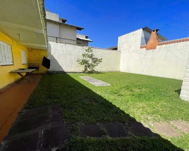Casa com 3 dormitórios à venda por R$ 486.000,00 - Centro - Imbé/RS