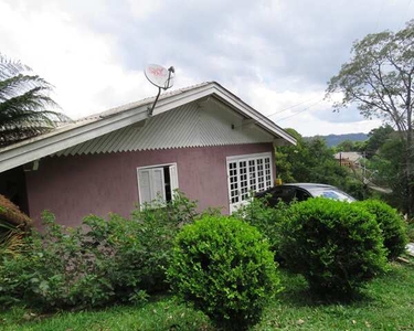 Casa com 3 Dormitorio(s) localizado(a) no bairro FLORESTA em GRAMADO / RIO GRANDE DO SUL