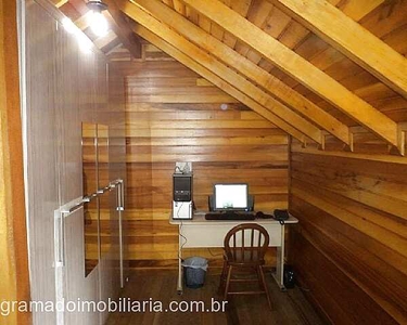 Casa com 3 Dormitorio(s) localizado(a) no bairro PORTICO em GRAMADO / RIO GRANDE DO SUL R