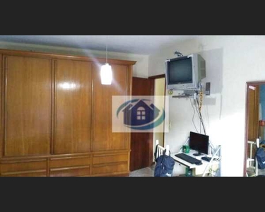 Casa com 3 quartos 1 suite, 90 m² por R$ 475.000 - Jardim Sulacap - Rio de Janeiro/RJ