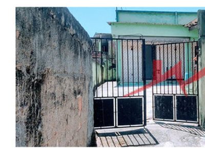 Casa Com 3 Quartos À Venda, 56 M² Por R$ 280.000