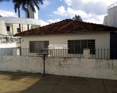Casa com 3 quartos para venda no bairro Brasil