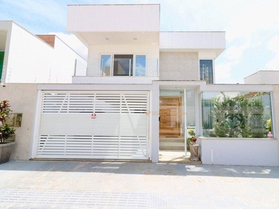 Casa com 5 dormitórios à venda, 430 m² por R$ 1.900.000,00 - Fazenda Vitali - Colatina/ES
