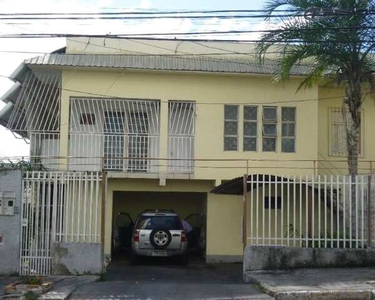 Casa com 5 quarto(s) no bairro Consil em Cuiabá - MT