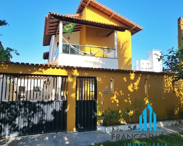 Casa com 7 quartos a venda, 380m² na melhor localização do Centro de Guarapari -ES