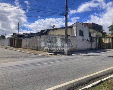 Casa com edícula em Parque Paduan - Taubaté - CA41