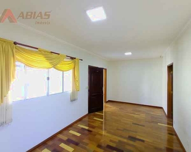 Casa de 3 quartos para compra ou aluguel - Jardim Acapulco - São Carlos