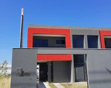 Casa de alto padrão de 1º Locação aceitando financiamento bancário!