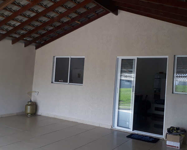 Casa disponível no Setville - São José dos Campos