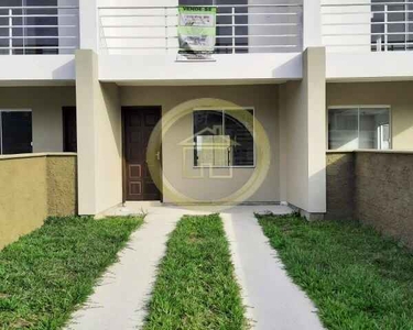 Casa Duplex 02 suítes, sótao, vaga de garagem e quintal, nos Ingleses, Florianópolis, SC