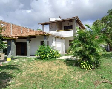 Casa duplex com 5/4 em Arembede - Camaçari