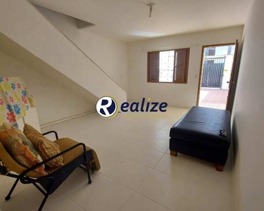 Casa Duplex composto por 2 quartos á venda na Praia do Morro, Guarapari-ES - Realize Negóc