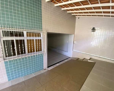 Casa duplex para venda com 3 quartos em Boa Vista - Juiz de Fora - MG