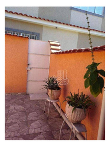 Casa Em Barro Vermelho, São Gonçalo/rj De 540m² 3 Quartos À Venda Por R$ 314.999,99