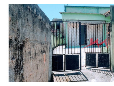 Casa Em Barro Vermelho, São Gonçalo/rj De 76m² 3 Quartos À Venda Por R$ 280.000,00