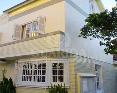 Casa em Condomínio para comprar no bairro Cavalhada - Porto Alegre com 3 quartos