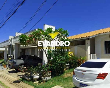 Casa em Condomínio para Venda em Cuiabá, Jardim Imperial, 3 dormitórios, 1 suíte, 2 banhei