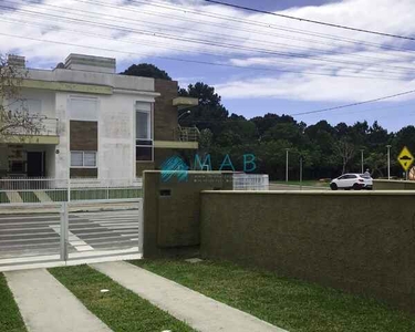 Casa Geminada Novinha para Venda em Localização Privilegiada no Bairro São João do Rio Ver