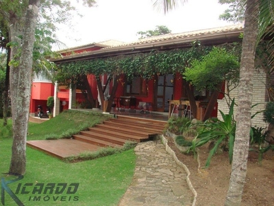 Casa Mansão à venda na Aldeia da Praia em Guarapari ES