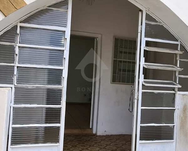 Casa no bairro Ponte de Campinas com amplo terreno